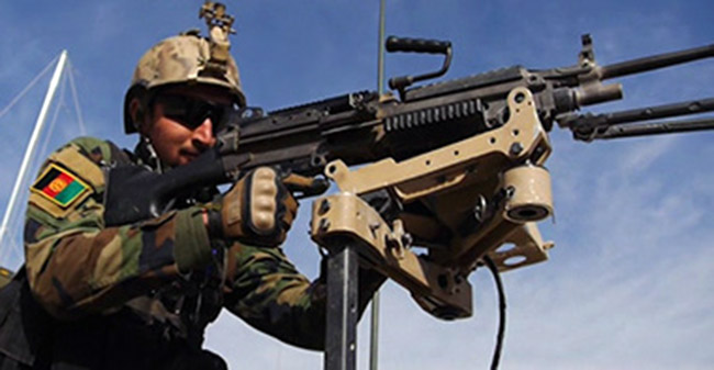 Civilian Casualties Up By 55% in May: Report